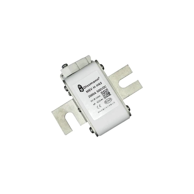Dissmann ฟิวส์ความจุต่ำทำลาย JASO-D622 Solar Pv Fuse