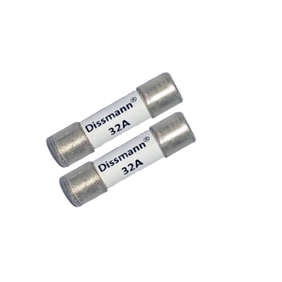 IEC60127 ฟิวส์กล่องรวมสัญญาณ PV, ฟิวส์ Hrc แรงดันสูง 32A