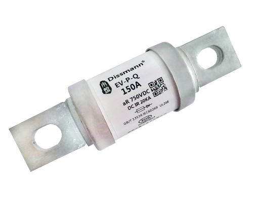 ฟิวส์ยานยนต์สีขาว 250 แอมป์, ฟิวส์รถยนต์ไฟฟ้า UL248-20 Standard
