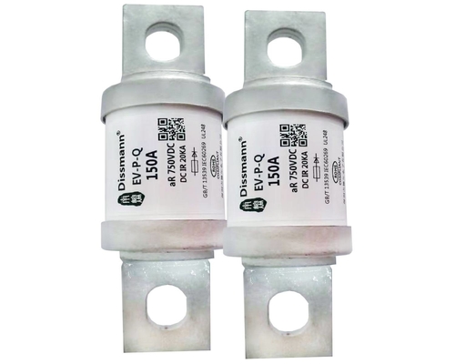 ฟิวส์ยานยนต์สีขาว 250 แอมป์, ฟิวส์รถยนต์ไฟฟ้า UL248-20 Standard