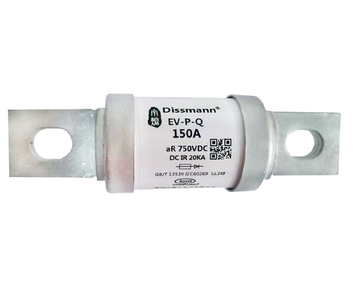 ฟิวส์ยานยนต์สีขาว 250 แอมป์, ฟิวส์รถยนต์ไฟฟ้า UL248-20 Standard