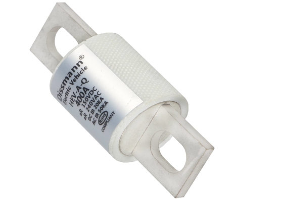 กระแสไฟต่ำสูงทำลายความจุฟิวส์ 150volt DC Ceramic Noumenon