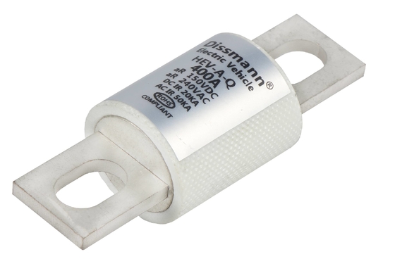 กระแสไฟต่ำสูงทำลายความจุฟิวส์ 150volt DC Ceramic Noumenon