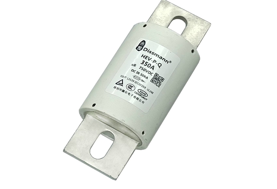 Bolt Down Automotive Blade ฟิวส์ความสามารถในการทำลายสูง 1000VDC