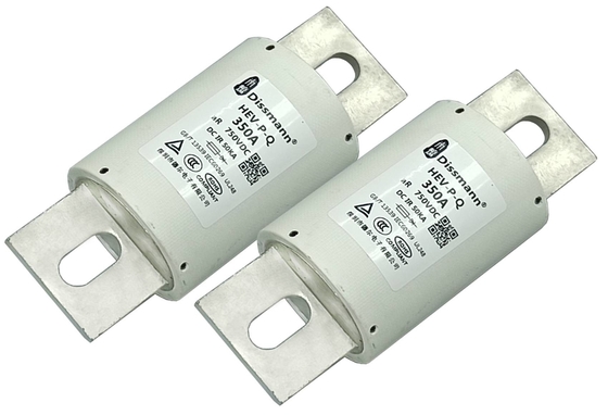 Bolt Down Automotive Blade ฟิวส์ความสามารถในการทำลายสูง 1000VDC