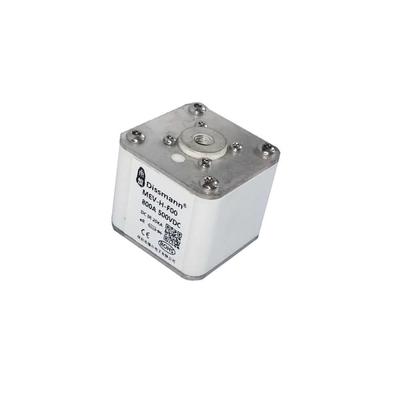 ฟิวส์เซมิคอนดักเตอร์ 800A, IEC60269 ฟิวส์ความจุสูงทำลาย