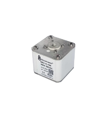 ฟิวส์เซมิคอนดักเตอร์ 800A, IEC60269 ฟิวส์ความจุสูงทำลาย