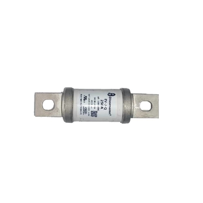 DC20KA ยานยนต์ Bolt Down Fuse, 1000v Fast Acting Fuse สำหรับ Power Optimizer