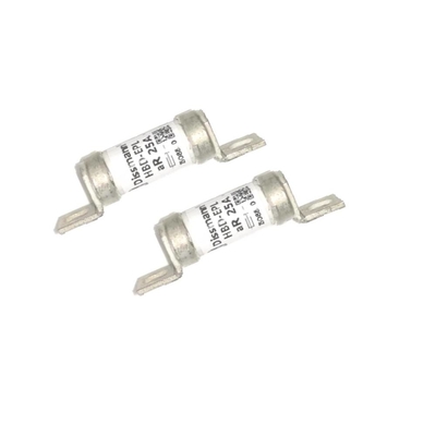 ฟิวส์ยานยนต์เซรามิก ISO8820, 750VDC Bussmann Bs88 ฟิวส์