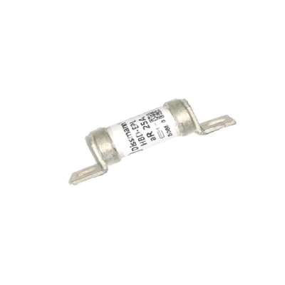 ฟิวส์ยานยนต์เซรามิก ISO8820, 750VDC Bussmann Bs88 ฟิวส์