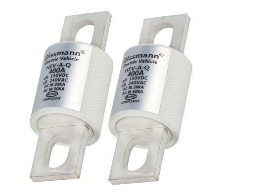 DC10KA ฟิวส์แตกสูง, JASO-D622 ฟิวส์กระแสไฟต่ำสำหรับการชาร์จกอง