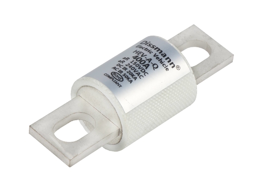 DC10KA ฟิวส์แตกสูง, JASO-D622 ฟิวส์กระแสไฟต่ำสำหรับการชาร์จกอง