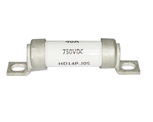 JASO-D622 ฟิวส์รถยนต์ไฟฟ้า, ฟิวส์เก็บพลังงาน 400A