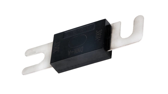 DC10KA ฟิวส์ความจุสูงทำลาย, IEC60269 ตัวควบคุมการชาร์จพลังงานแสงอาทิตย์ Fuse
