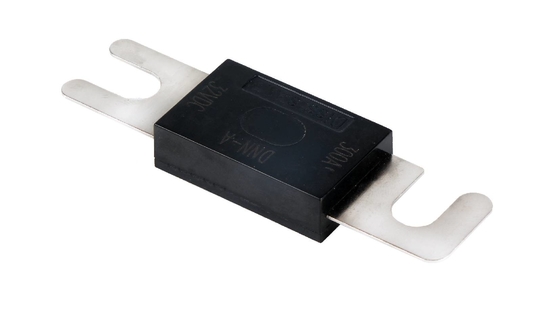 DC10KA ฟิวส์ความจุสูงทำลาย, IEC60269 ตัวควบคุมการชาร์จพลังงานแสงอาทิตย์ Fuse