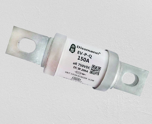 ฟิวส์ยานยนต์สีขาว 250 แอมป์, ฟิวส์รถยนต์ไฟฟ้า UL248-20 Standard