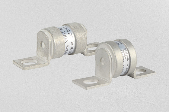 กันน้ำ 100 แอมป์ Dc Inline Fuse สำหรับ Semiconductor Protector