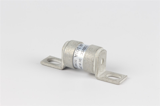 กันน้ำ 100 แอมป์ Dc Inline Fuse สำหรับ Semiconductor Protector