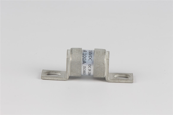 กันน้ำ 100 แอมป์ Dc Inline Fuse สำหรับ Semiconductor Protector