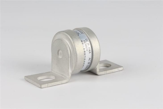 ฟิวส์รถยนต์ไฟฟ้าสีขาว, AC100KA Bs88 Motor Rated Fuses