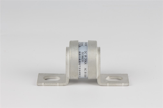 กันน้ำ 100 แอมป์ Dc Inline Fuse สำหรับ Semiconductor Protector
