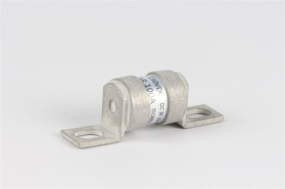 ฟิวส์รถยนต์ไฟฟ้าสีขาว, AC100KA Bs88 Motor Rated Fuses