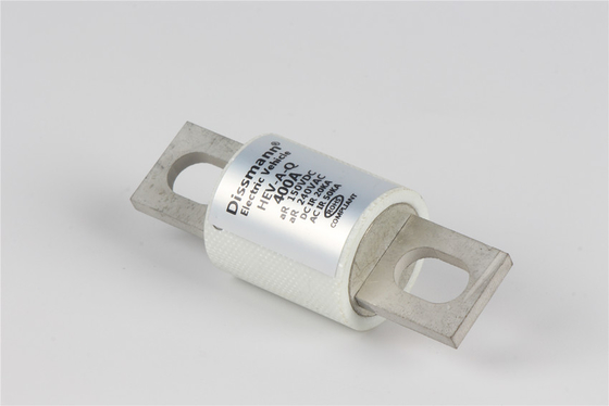 ฟิวส์แรงดันต่ำ 600 โวลต์, ฟิวส์ 400A Class L IEC60269 Standard