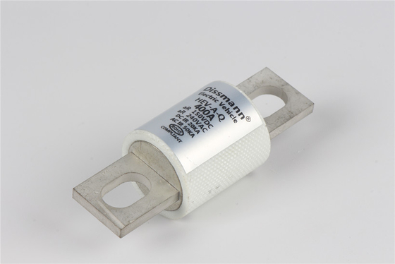 ฟิวส์แรงดันต่ำ 600 โวลต์, ฟิวส์ 400A Class L IEC60269 Standard