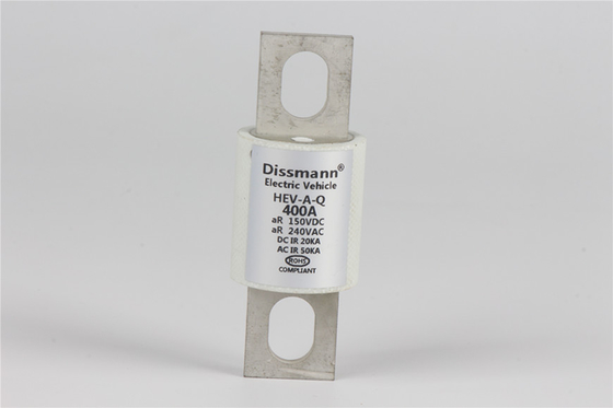 ฟิวส์แรงดันต่ำ 600 โวลต์, ฟิวส์ 400A Class L IEC60269 Standard