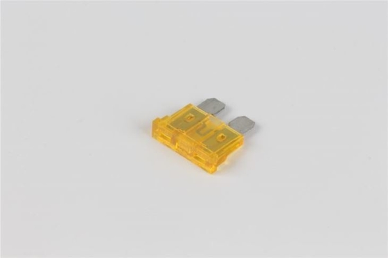 ยานยนต์ Mini 32v 40 Amp Fuse, Fast Acting Circuit Protection Fuses