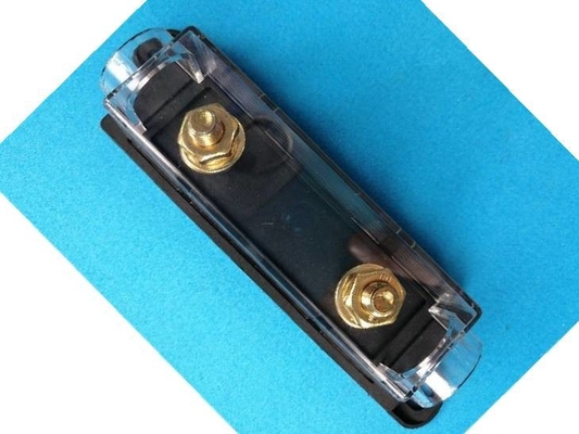ANS-500 Marine Inline Fuse Block 60 แอมป์สำหรับตลับหมึก IATF16949
