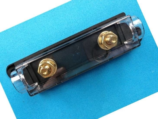 ANS-500 Marine Inline Fuse Block 60 แอมป์สำหรับตลับหมึก IATF16949