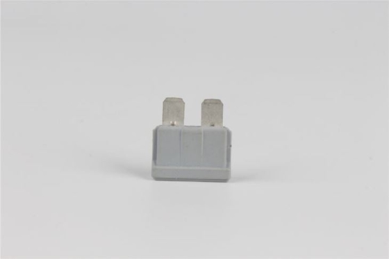 80v 40 แอมป์เสียบฟิวส์ Fast Acting PBT วัสดุแรงดันต่ำ
