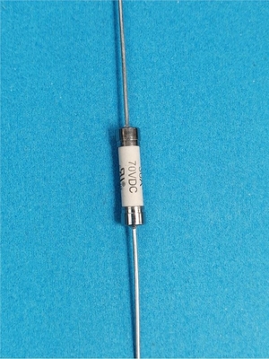 โซลูชันโทรคมนาคม 5G Ato Fuse พร้อมความสามารถในการทำลาย 3KA ของ Led