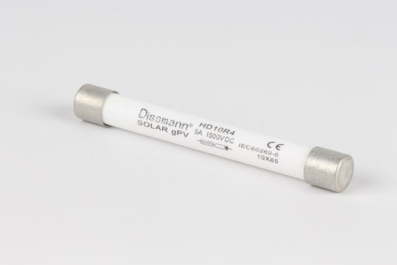 UR Semiconductor Fuse, รถยนต์เซรามิก 30 แอมป์ตลับฟิวส์
